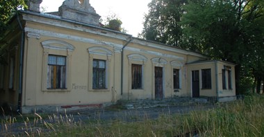 Regionalnym przez media: Powstanie kolej elektryczna w bunkrach