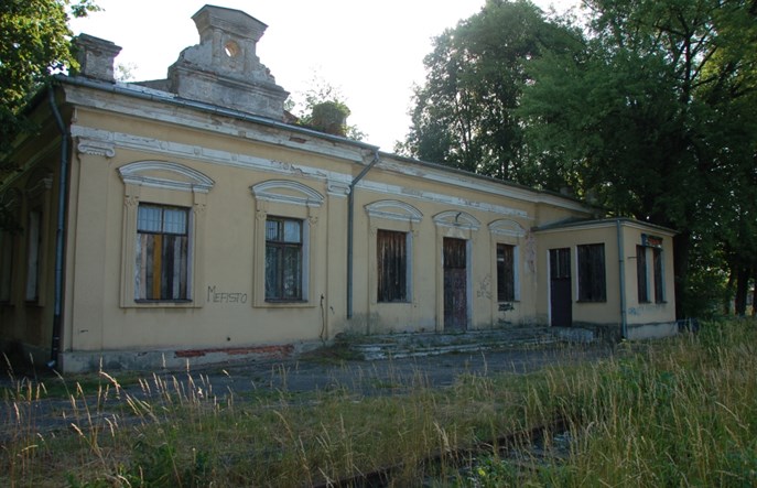 Regionalnym przez media: Powstanie kolej elektryczna w bunkrach