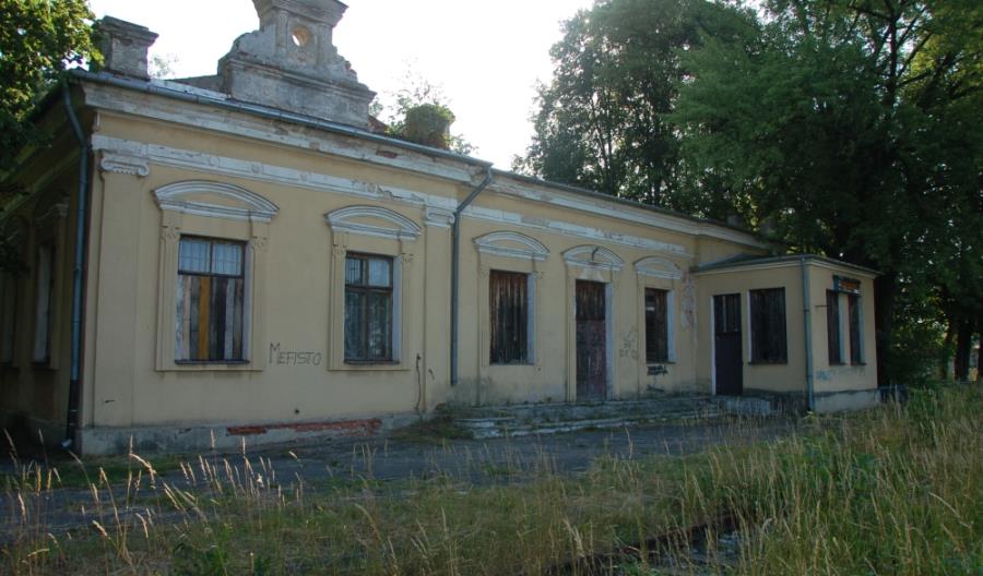 Regionalnym przez media: Powstanie kolej elektryczna w bunkrach Regionalnym przez media: Powstanie kolej elektryczna w bunkrach