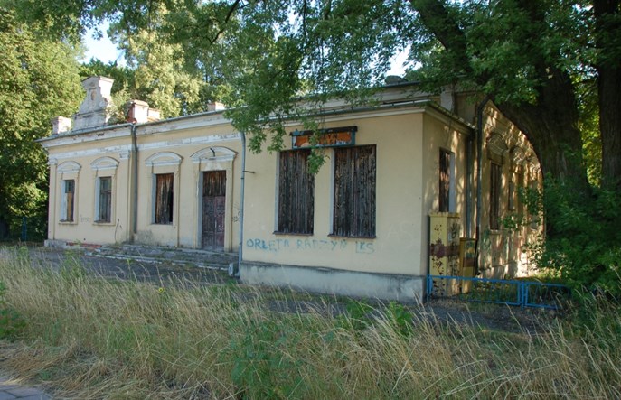 Lubelskie: PKP IC jednak obsłuży stację Radzyń Podlaski