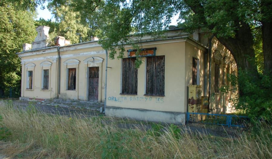 Lubelskie: PKP IC jednak obsłuży stację Radzyń Podlaski Lubelskie: PKP IC jednak obsłuży stację Radzyń Podlaski