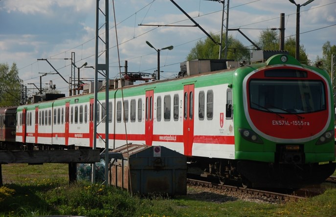 Podlaskie: Poprawa oferty spowodowała wzrost liczby podróżnych