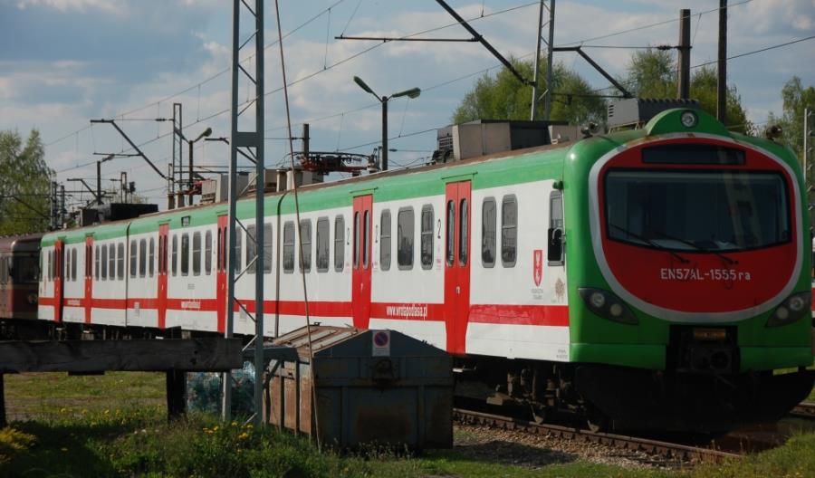 Podlaskie: Poprawa oferty spowodowała wzrost liczby podróżnych Podlaskie: Poprawa oferty spowodowała wzrost liczby podróżnych