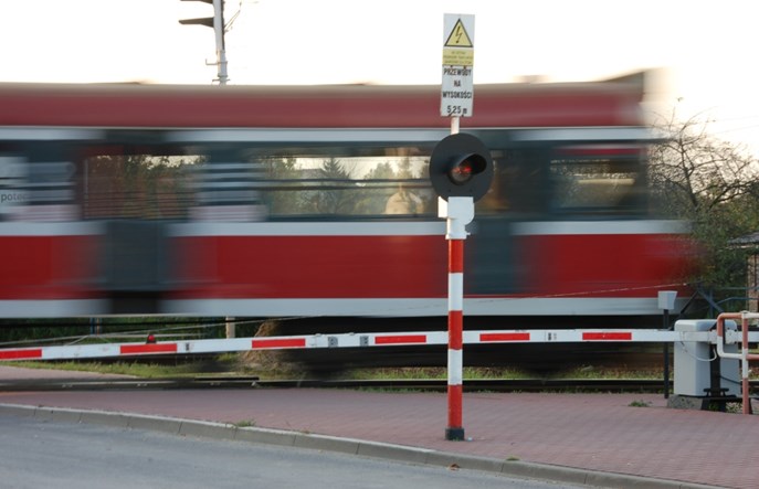 Chełm: Dróżnik groźnym przestępcą?