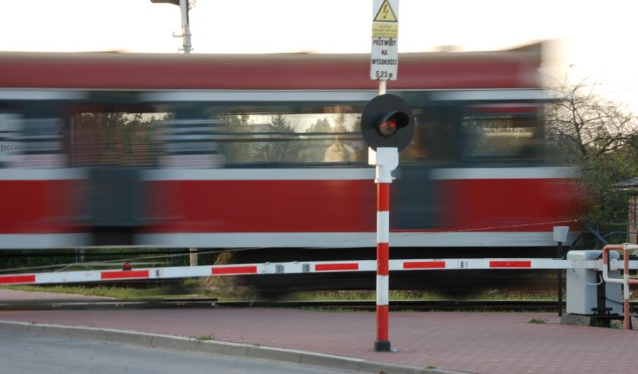 Chełm: Dróżnik groźnym przestępcą? Chełm: Dróżnik groźnym przestępcą?