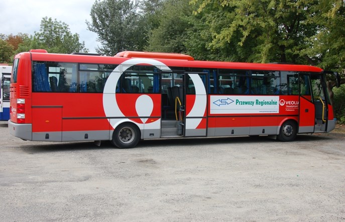 Lubelskie: Komunikacja zastępcza na czas modernizacji linii nr 7