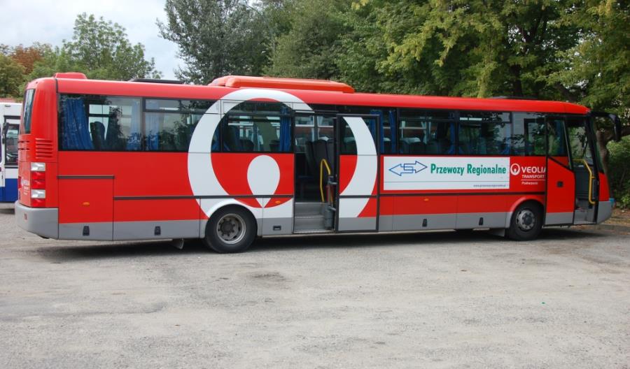 Lubelskie: Komunikacja zastępcza na czas modernizacji linii nr 7 Lubelskie: Komunikacja zastępcza na czas modernizacji linii nr 7