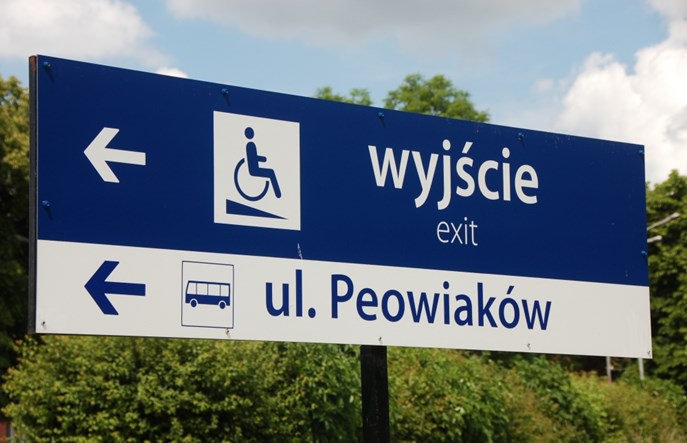 Zamość: Potrzebna poprawa dostępu do nowych przystanków