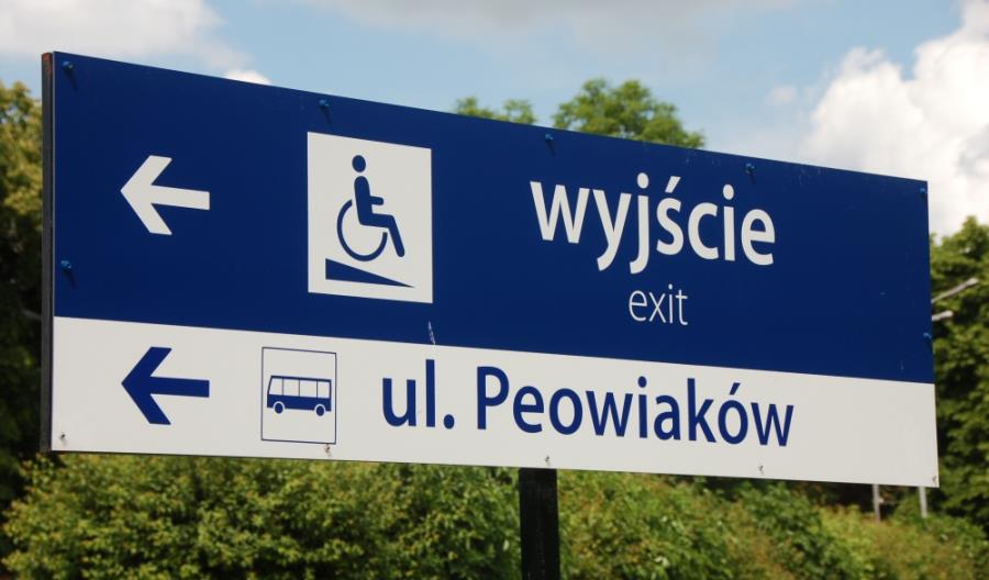 Zamość: Potrzebna poprawa dostępu do nowych przystanków Zamość: Potrzebna poprawa dostępu do nowych przystanków