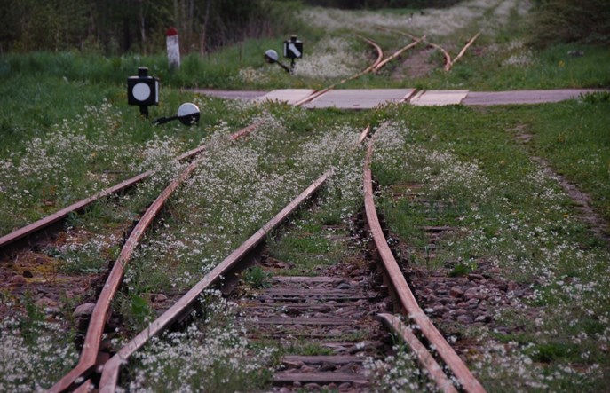 Powiat hajnowski: Trwają przygotowania do rewitalizacji linii do Białowieży