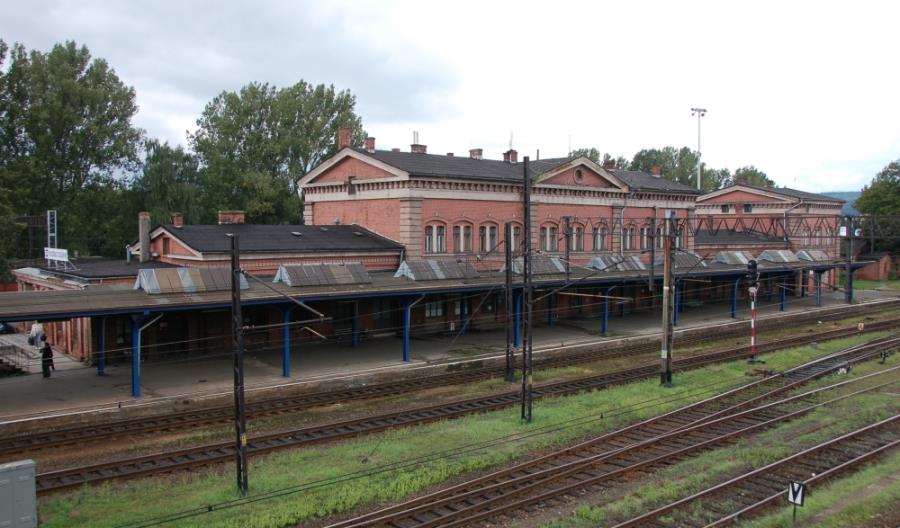 TLK Pomorzanin zabierze podróżnych do Kudowy TLK Pomorzanin zabierze podróżnych do Kudowy