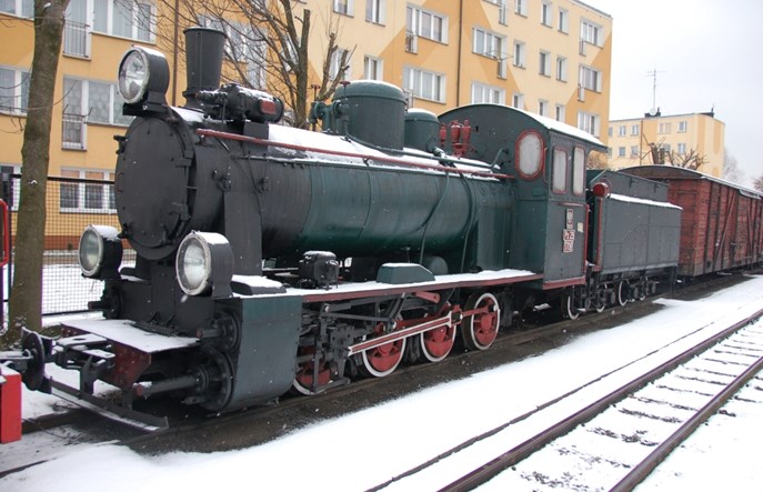 Regionalnym przez media: Koleje wąskotorowe