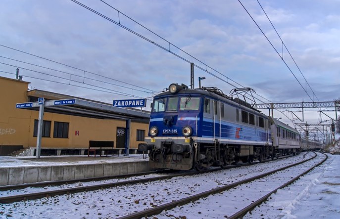 UTK zbada powrót z sylwestra w Zakopanem