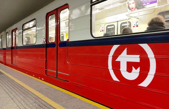 ZTM o uciętym logo komunikacji: Wygląda bardzo dobrze