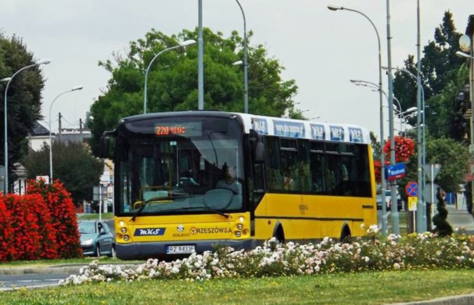 Rzeszów. Autosan nie poradził sobie z wygranym przetargiem