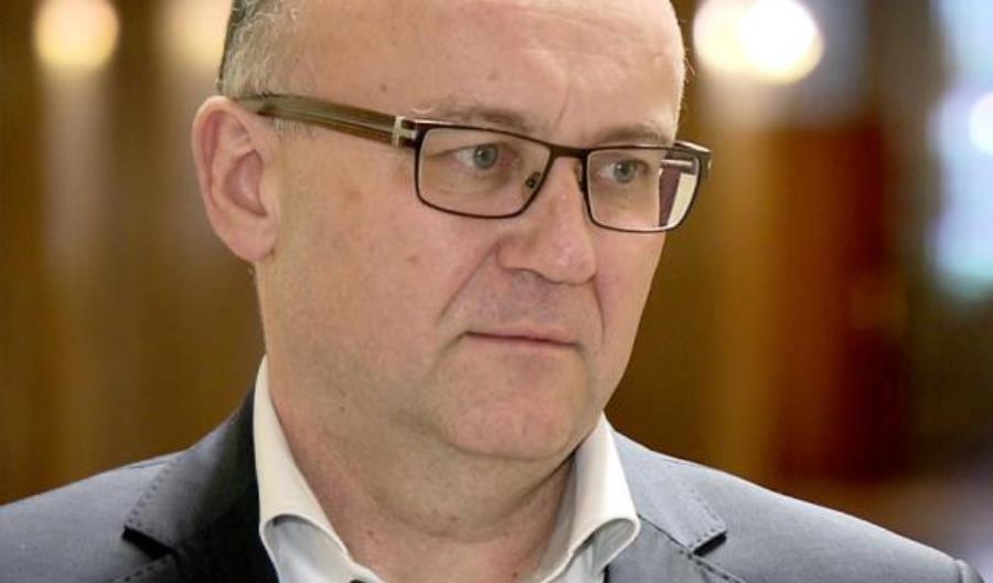 Krzysztof Sędzikowski nowym prezesem Pesy Krzysztof Sędzikowski nowym prezesem Pesy