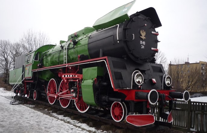 Lubelskie: Budżety samorządów a kolej