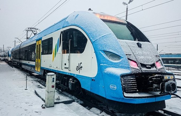 KŚ: Rekordowe połączenia sylwestrowe