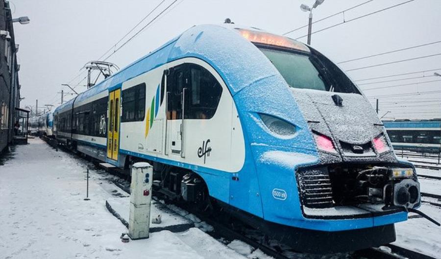 KŚ: Rekordowe połączenia sylwestrowe KŚ: Rekordowe połączenia sylwestrowe