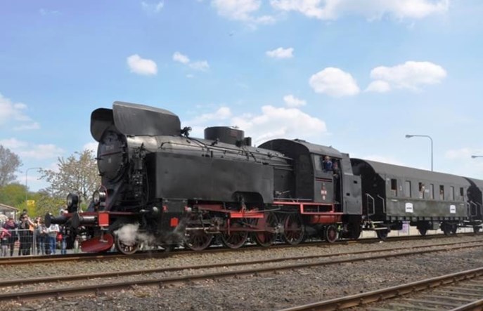 Znów problem z parowozami z Wolsztyna. Przetarg za przetargiem