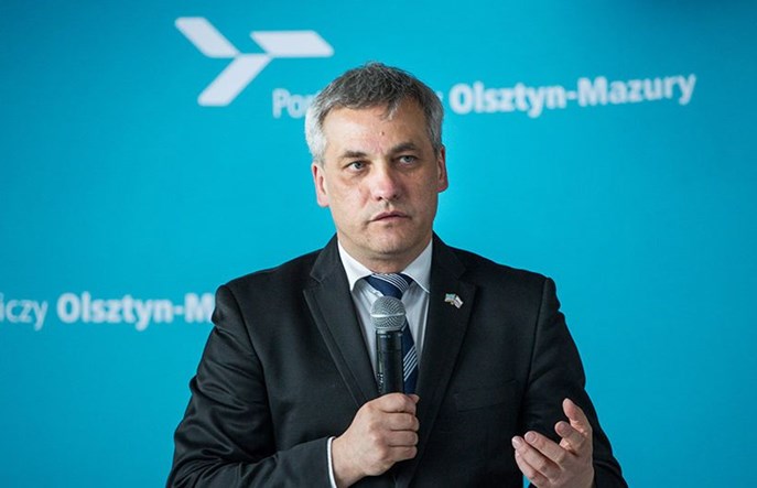 Jerzy Szmit w zarządzie PKP Telkol