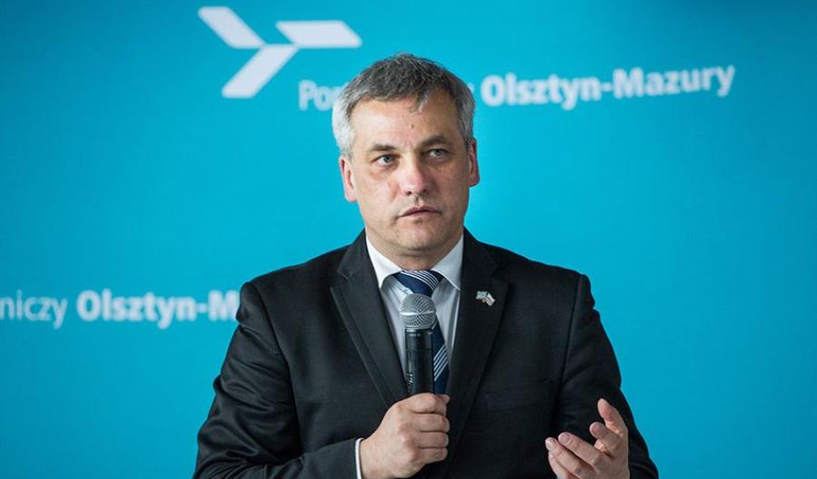 Jerzy Szmit w zarządzie PKP Telkol Jerzy Szmit w zarządzie PKP Telkol