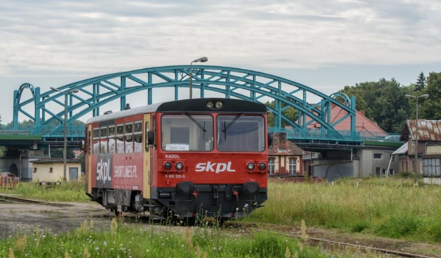 Co gryzie „małych” zarządców infrastruktury? Co gryzie „małych” zarządców infrastruktury?