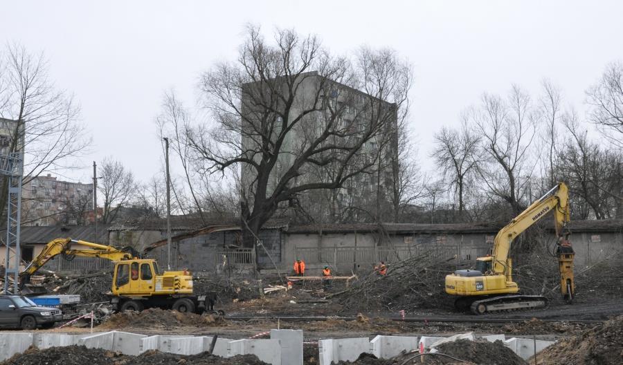 PKP SA przekazały kolejne grunty pod Mieszkanie Plus PKP SA przekazały kolejne grunty pod Mieszkanie Plus