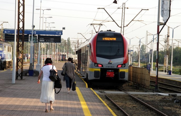 PKP PLK rozważy budowę nowej linii Łódź – Kutno