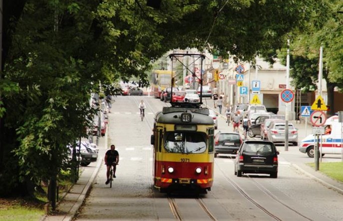 Ozorków: O przyszłości tramwaju zadecyduje zewnętrzna ekspertyza