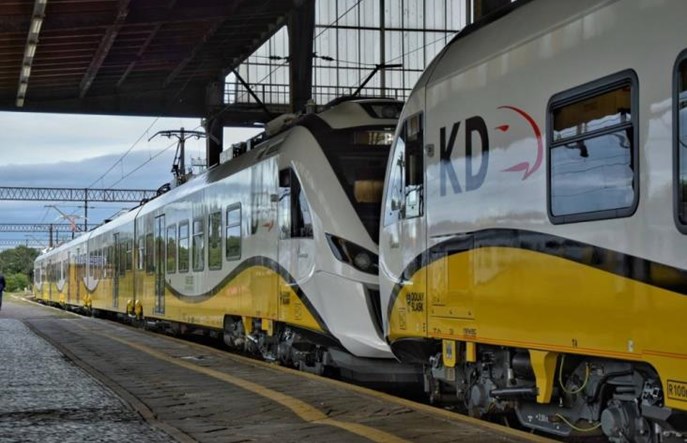 Koleje Dolnośląskie uruchomią przyspieszone pociągi „Premium”