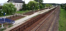 Stacja Nowa Sarzyna do przebudowy. 4 oferty w przetargu PKP PLK