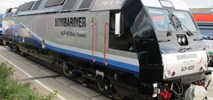 Więcej lokomotyw hybrydowych Bombardiera w USA. Powstaną we Wrocławiu