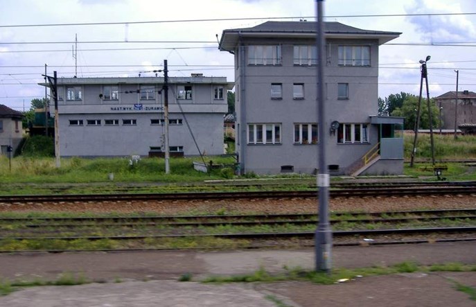 Pięciu chętnych na odcinek Munina – Żurawica