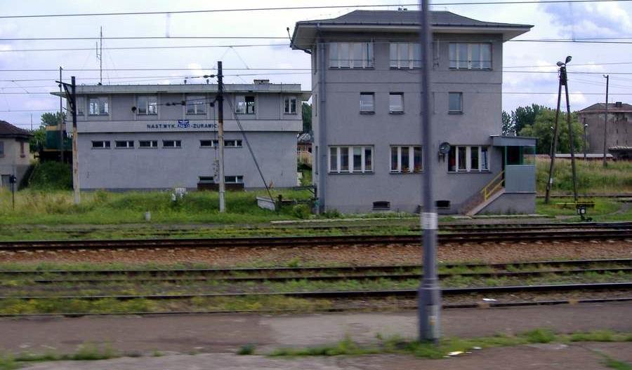 Pięciu chętnych na odcinek Munina – Żurawica Pięciu chętnych na odcinek Munina – Żurawica