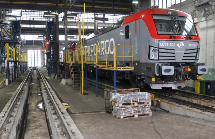 Nowy prezes PKP Cargo najwcześniej w marcu [aktualizacja]