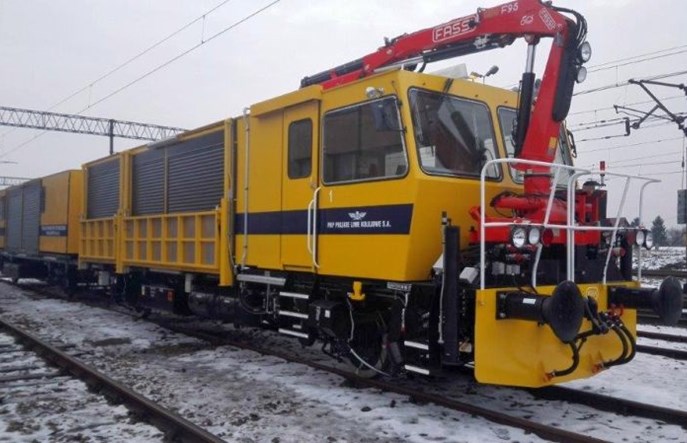 PLK inwestuje w tabor