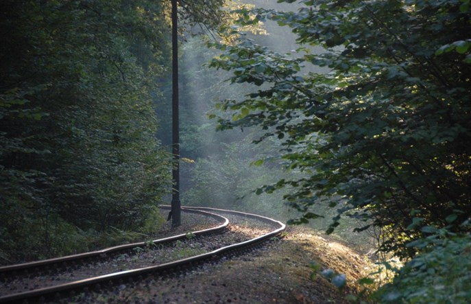 Podlaskie: Trwają prace planistyczne nad bocznicą do wywozu kruszyw