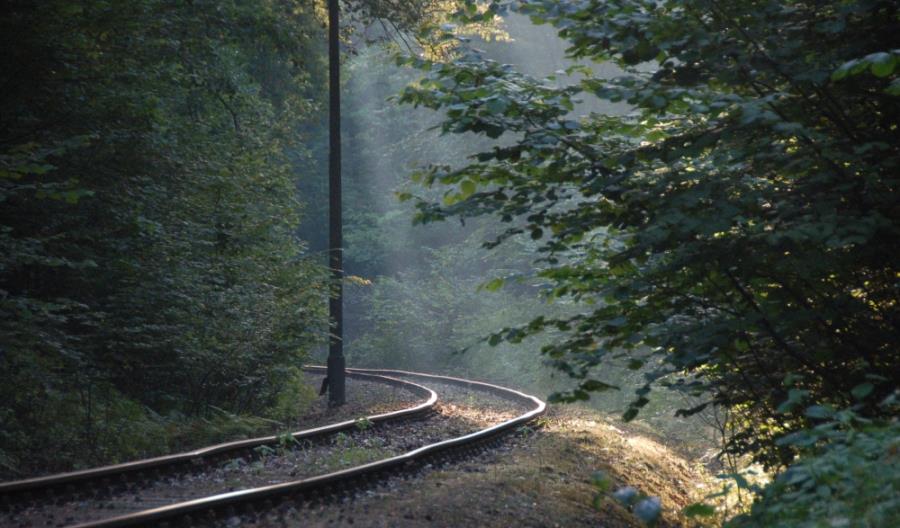 Podlaskie: Trwają prace planistyczne nad bocznicą do wywozu kruszyw Podlaskie: Trwają prace planistyczne nad bocznicą do wywozu kruszyw