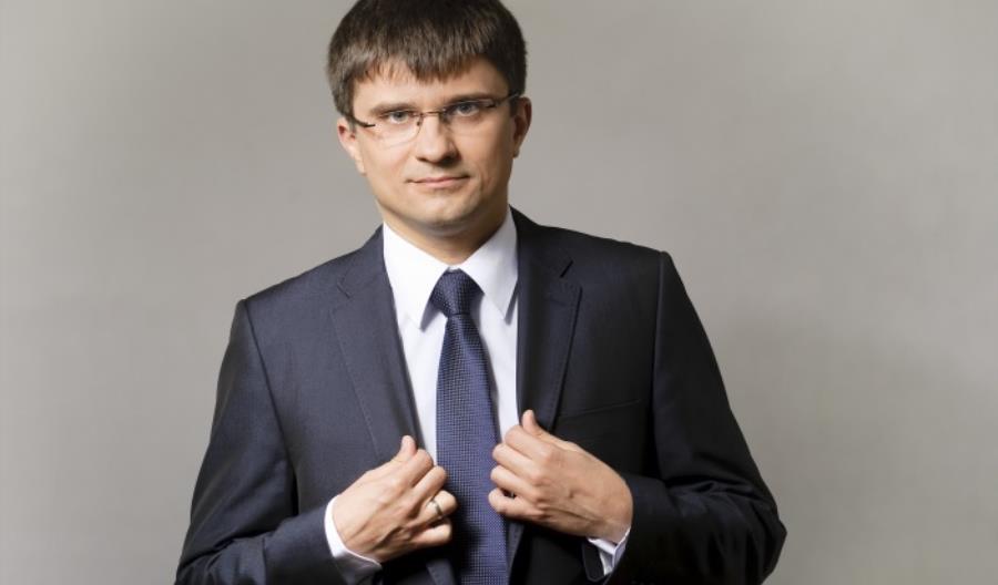 Rafał Leszczyński: Sens modernizacji tkwi w utrzymaniu Rafał Leszczyński: Sens modernizacji tkwi w utrzymaniu