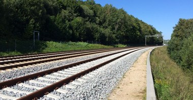PKP Energetyka włącza się w realizację Rail Baltiki na Litwie. Jest nowa spółka