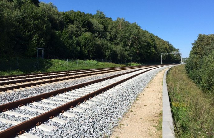 PKP Energetyka włącza się w realizację Rail Baltiki na Litwie. Jest nowa spółka
