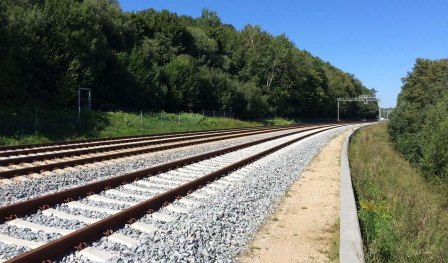 PKP Energetyka włącza się w realizację Rail Baltiki na Litwie. Jest nowa spółka PKP Energetyka włącza się w realizację Rail Baltiki na Litwie. Jest nowa spółka