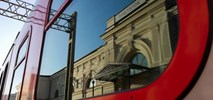 Pasażerowie uzyskają jedno skomunikowanie na stacji Białystok