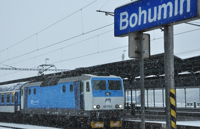 Kolejne postoje IC Chopin? Ministerstwo uważa, że jedzie już wystarczająco długo