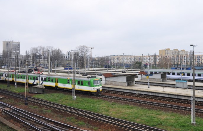 Startuje projektowanie modernizacji warszawskiej linii średnicowej. „To najtrudniejsza kolejowa inwestycja"