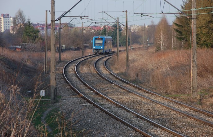 Lubelskie: Zastępcze autobusy na wielu liniach. Powodem prace PKP PLK