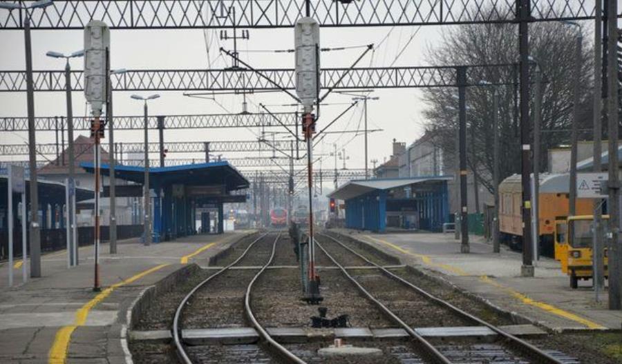 Ruszają prace na trasie do Olsztyna Ruszają prace na trasie do Olsztyna