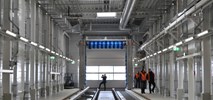 PKP Intercity zbuduje myjnię dla pociągów na Grochowie