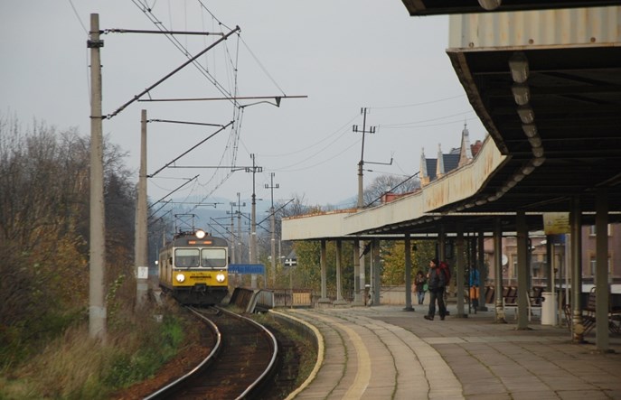 Oferty na stację Kłodzko Miasto też poza budżetem